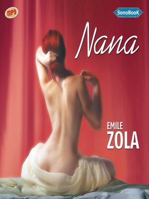 cover image of NANA